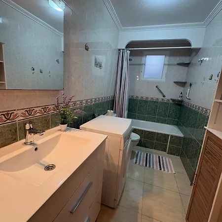 Sunny&cozy Apartment, 6-min Walk To Del Cura * Торрев'єха