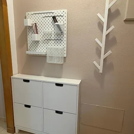 Apartment Sunny&cozy Apartment, 6-min Walk To Del Cura Torrevieja