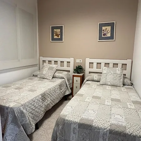 Sunny&cozy Apartment, 6-min Walk To Del Cura Apartment *